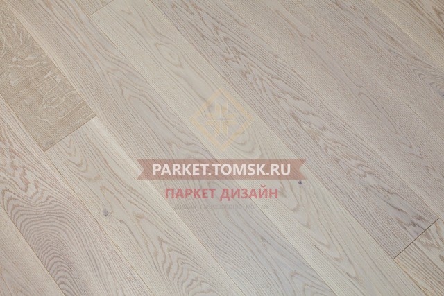 Паркетная доска Fine Art Дуб Onyx Beige